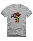 Terraria Character Terraria Character